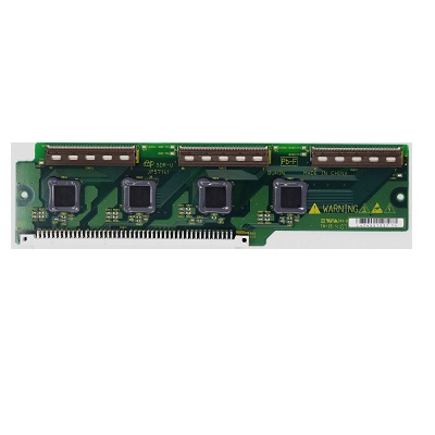 SDR-U PCB